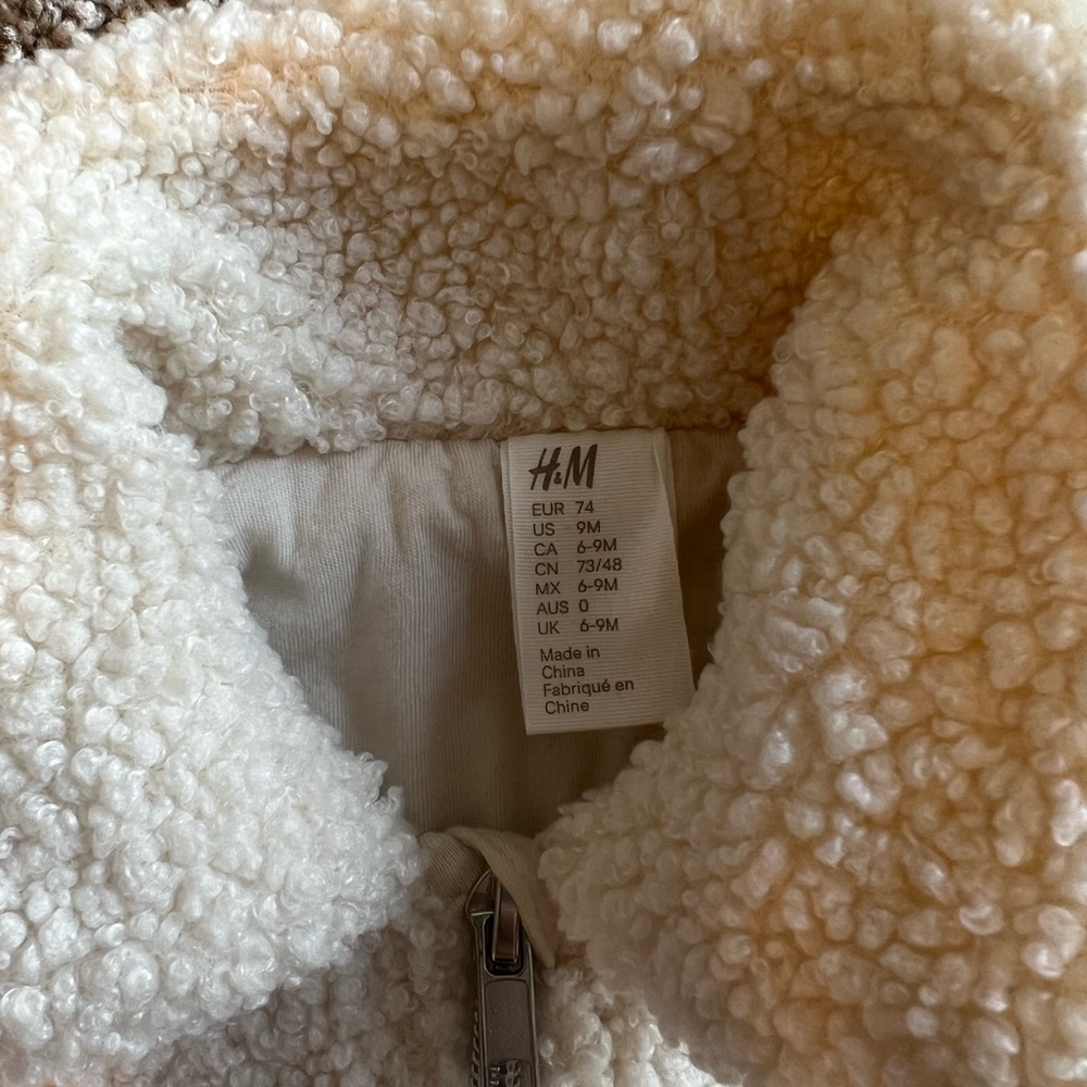 H&M Jacket - Picture 3 of 3